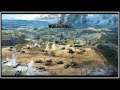 World of Tanks #676 Линия фронта( 6 эпизод)