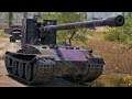 World of Tanks Grille 15 - 7 Kills 10,2K Damage