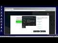 Xtreme Download Manager running in ReactOS