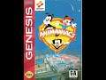 Yugoslav Video Game Nerd plays Animaniacs (Genesis) and Lunar: Eternal Blue (Part 8)