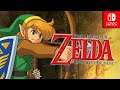 Zelda: A Link to the Past - Chapter 5 Tower Ganon & King of Evil! (Nintendo Switch)