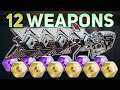 12 Weapons to Lock Down NOW (Season of [Redacted] Sandbox) | Destiny 2