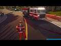 #2 Ensimmäinen ajo palopaikalle, Firefighting Simulator: The Squad
