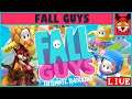 2 Hours for 10 Wins - Is It Possible? | Fall Guys Stream! [Sept. 2, 2020]