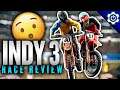 2021 Indy 3 Race Review | Supercross 3 Indy 3 Gameplay
