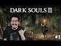 دارك سولز 3 : وحش الجماجم 💀 | Dark Souls 3