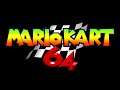 3 Raceways and Wario Stadium (Beta Mix) - Mario Kart 64