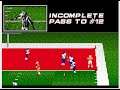 College Football USA '97 (video 4,580) (Sega Megadrive / Genesis)