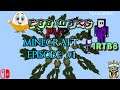 4RTB8 | Minecraft Bedrock PVP | EGG WARS | EPISODE #1 "How To WIN in EGGWARS"