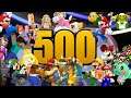 500 Subscriber Special One Different Game Every Hour YOU DECIDE #Live #2