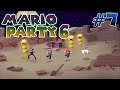7# Waluigi vs Luigi vs Mario vs Boo / Mario Party 6 (masterCPU)