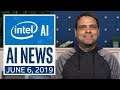 AI Developer Webinar Series | AI News | Intel Software