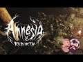 Amnesia Rebirth | We're in the UpsideDown