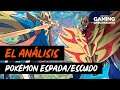 Análisis / Review Pokémon Espada y Escudo - Nintendo Switch (Español)