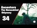 Ancestors: The Humankind Odyssey #34 🐵 Skill Punkte, Ich brauche Skill Punkte | Let's Play Deutsch