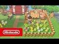 Animal Crossing: New Horizons - Maak je eigen droomplek! (Nintendo Switch)