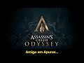Assassin's Creed Odyssey - Amigo Em Apuros - 99