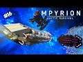 ASSAULT ON LEGION SPACE | Empyrion Galactic Survival | Multiplayer | Alpha 10.4 | #16