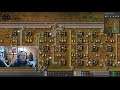 August 06: Factorio, A Long Way to Go! (part 3 of 5)