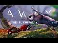 AWAY: The Survival Series ya disponible en PS5, PS4 y PC- New Game Official Trailer