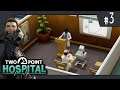 Back to School // Two Point Hospital #3