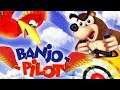 Banjo Pilot - The Lonely Goomba