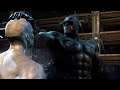 Batman Return to Arkham City (PS5) Saving Mr Freeze