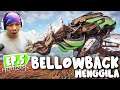 Bellowback Menggila x Auto Trigger 😁 Horizon Zero Dawn