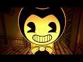 Bendy And The Ink Machine - First 30 Minutes