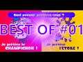 Best of #01 [SPLATOON 2 ] Super Mario Bros 35e Anniversaire Splatfest