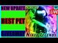 Best Pet Giveaway Roblox Ninja Legends Diamond Hero - grumpygravy roblox ninja legends