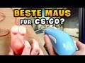 Beste Gaming Maus für CS:GO? | BenQ ZOWIE Maus Review