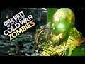 Black Ops Cold War [Zombies] # 7 - Wo ist der Fehler ?