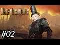 Blasphemous | Erster Playthrough | Part 02