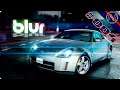 Blur | Proving Grounds | Race Class D | Nissan 350Z Nismo S-Tune