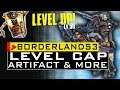 Borderlands 3 LEVEL CAP, NEW ARTIFACT GEAR, GUARDIAN RANK REWARDS, GRENADES & more