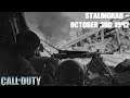 Call of Duty (Longplay/Lore) - 006: Stalingrad - October 3rd 1942 (Finest Hour)