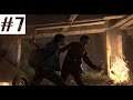 Cesta na TV stanici - The Last of Us Part II CZ - 07