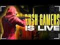 Chrono Character Cr7 | Rush Gamers  -  Garena Free Fire Live