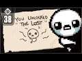 CÓMO DESBLOQUEAR A "THE LOST" • The Binding of Isaac - Episodio 38