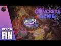 Concrete Genie #6 Chapitre 5 Le Final