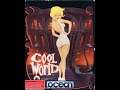 Cool World - Commodore 64 Cassette C64 (Full Loading & Gameplay)