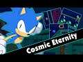 Cosmic Eternity MOD (NEW STAGE For Sonic Mania Plus)