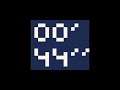 COUNTDOWN TIMER COUNT DOWN PICO 8 Fantasy Virtual Console Lexaloffle Games www lexaloffle com