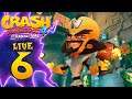 Crash Bandicoot 4: It's About Time ITA [Live 6 - 0%]