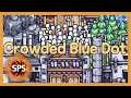 🏚Crowded Blue Dot (City Builder) - Early Access  - Let's Play, Introduction