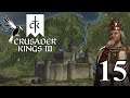 Crusader Kings III [PL] - #15 transformacja ustrojowa