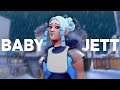 Cry baby Jett no want play 😥 | VALORANT RANKED