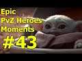 CUTEST PvZ Heroes Highlights