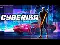 Cyberika Gameplay Review | Games For Android | Como se Juega | ゲームプレイ
